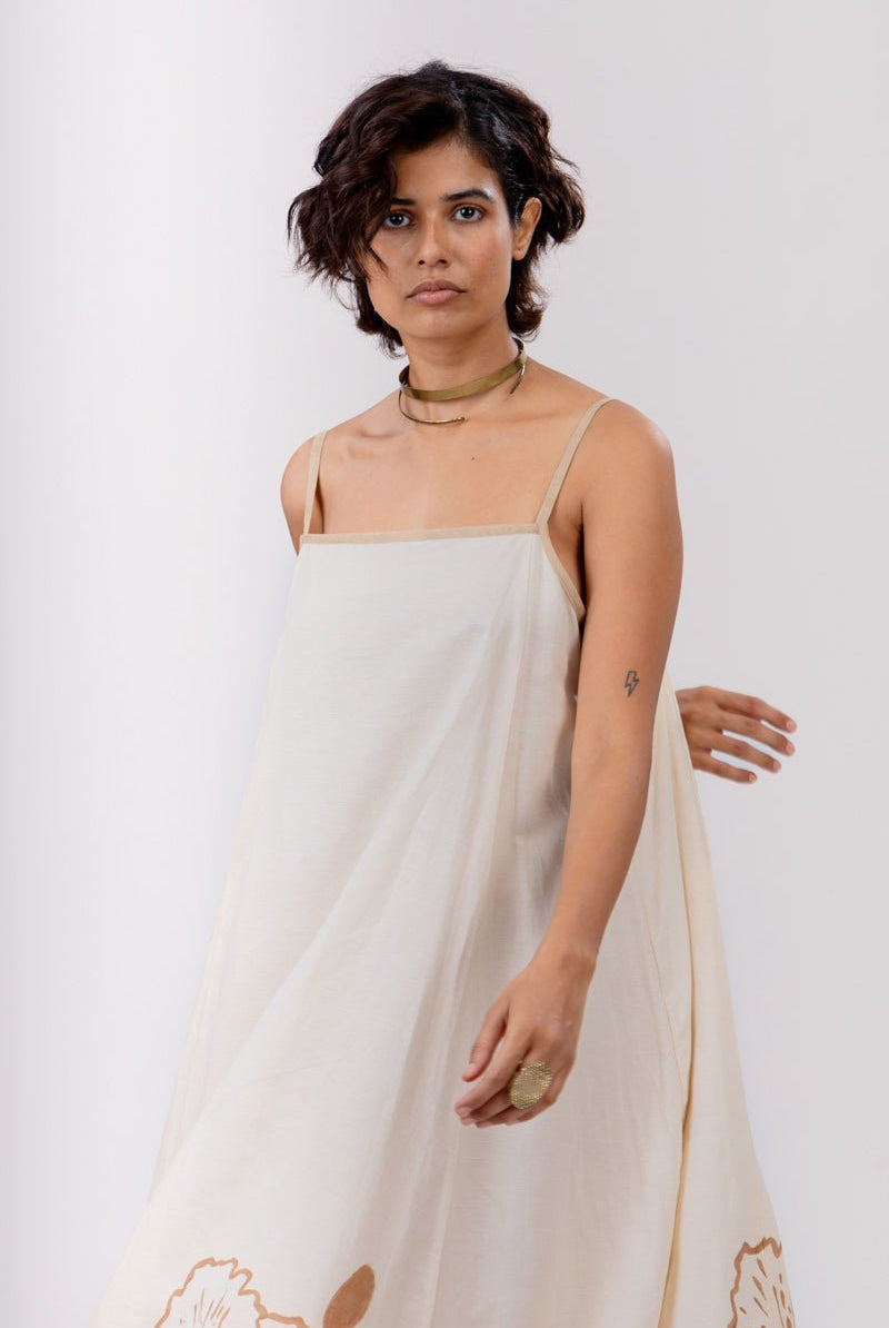 Aasmani Dress - CiceroniDressesAsaii