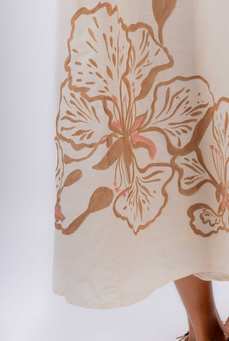 Aasmani Dress - CiceroniDressesAsaii