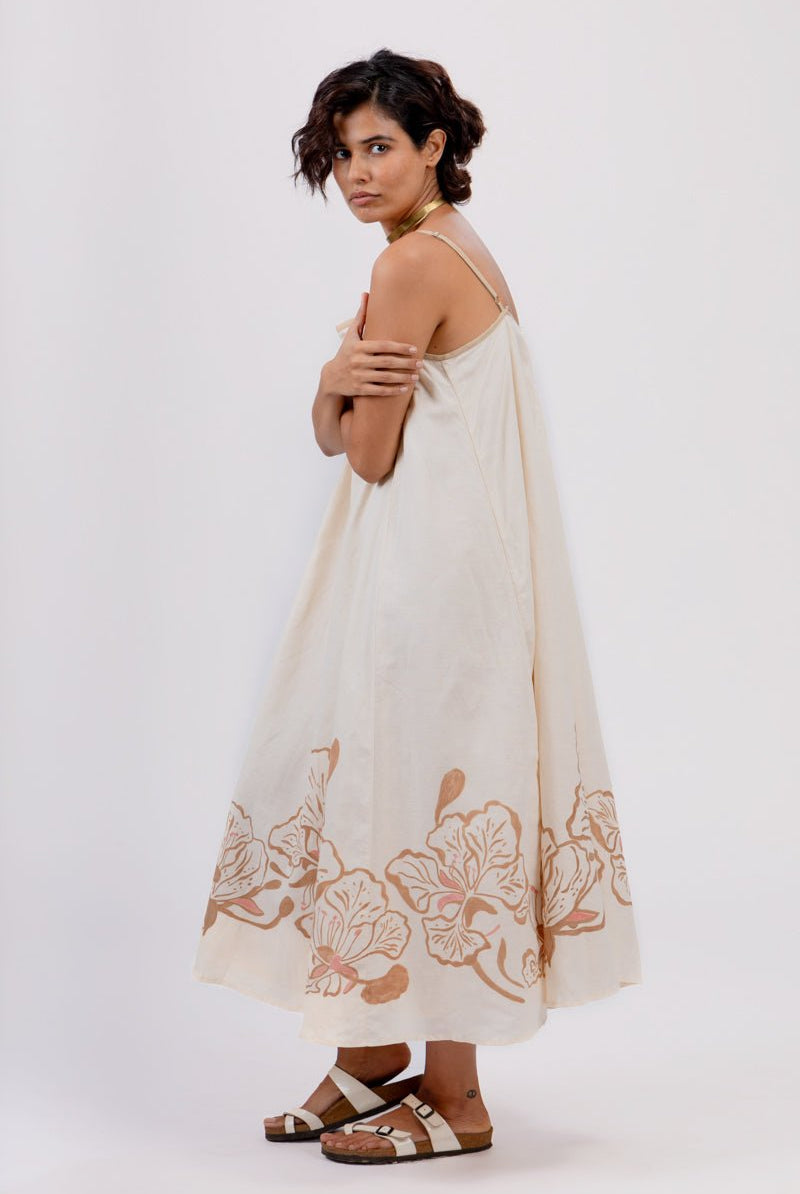 Aasmani Dress - CiceroniDressesAsaii