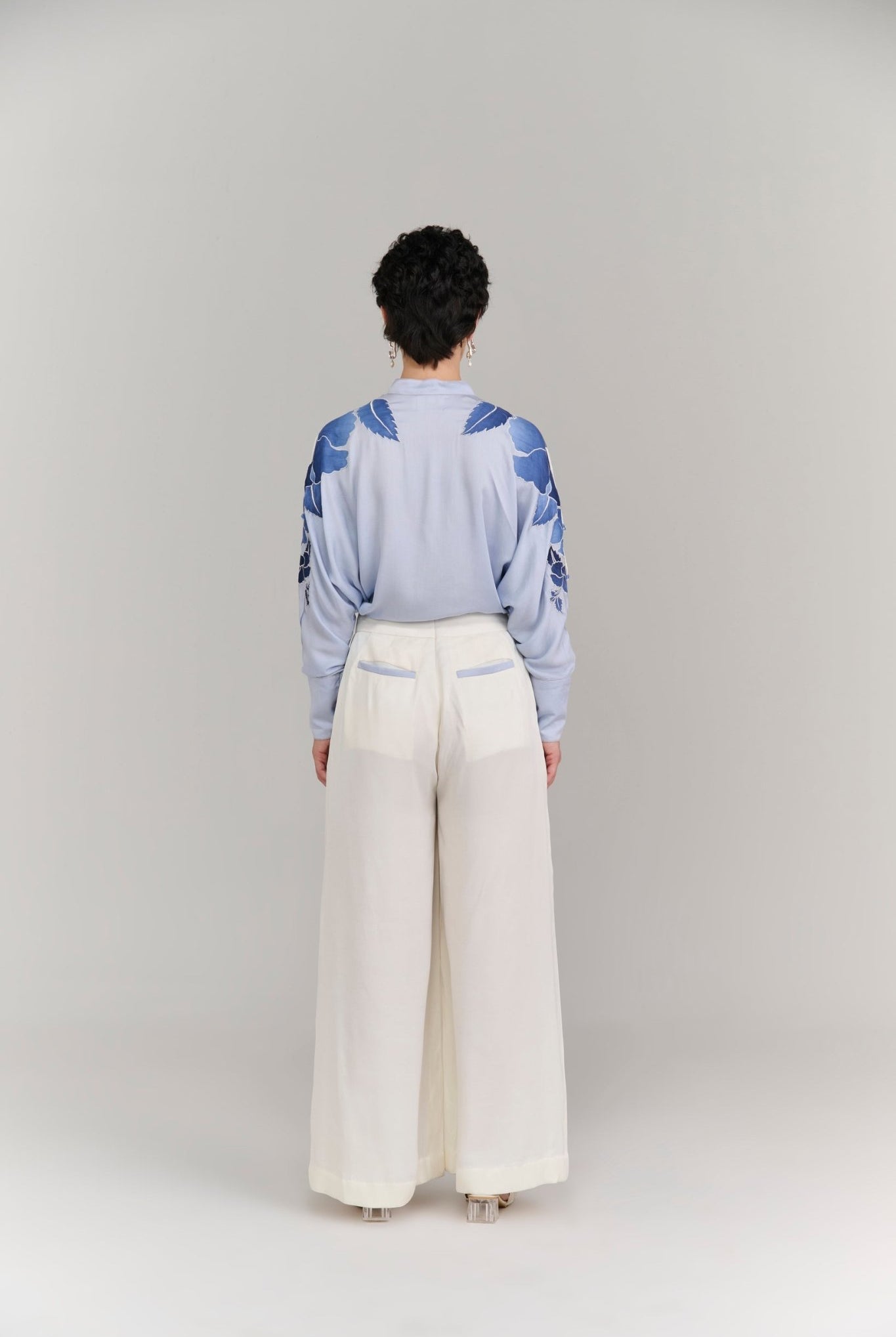 Aboli Shirt - CiceroniWomen ShirtsJayn India