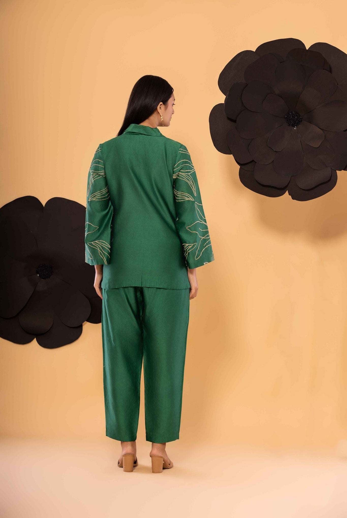 Abrie Set - CiceroniCo - ord SetChambray & Co.