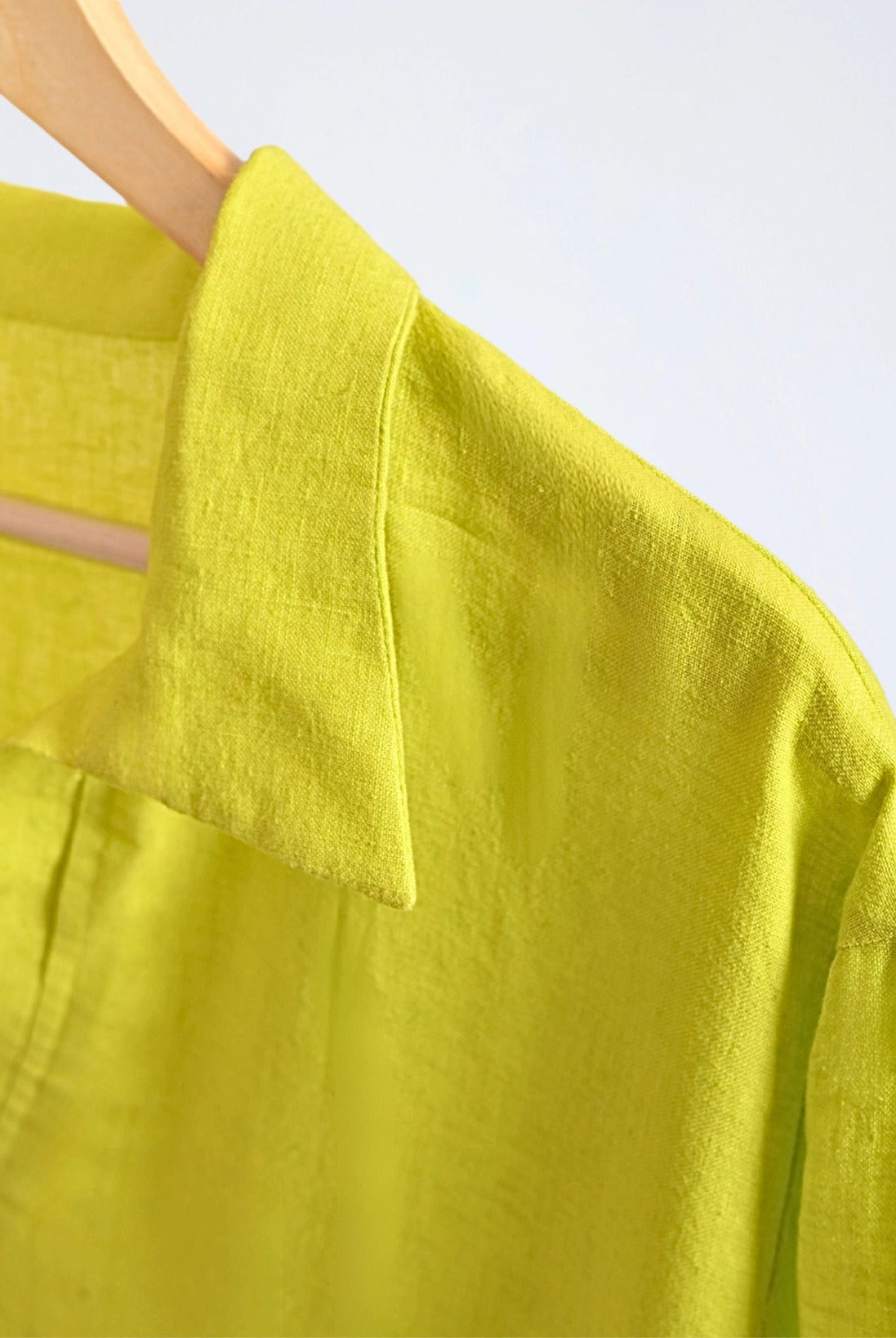 Accent Green Dress - CiceroniDressesSelfish Clarity