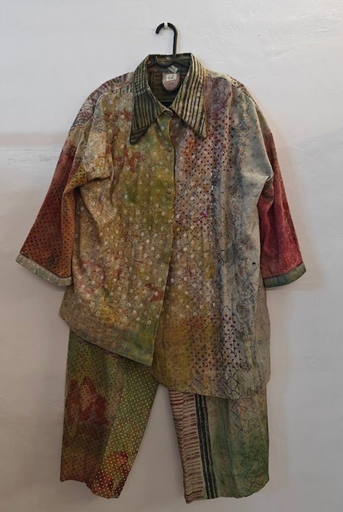 Achadda Offset Co - ord Set - CiceroniCo - ord SetTil