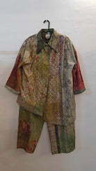 Achadda Offset Co - ord Set - CiceroniCo - ord SetTil