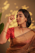 Adige with Temple Pendant - CiceroniChokerAarika