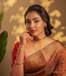 Adige with Temple Pendant - CiceroniChokerAarika