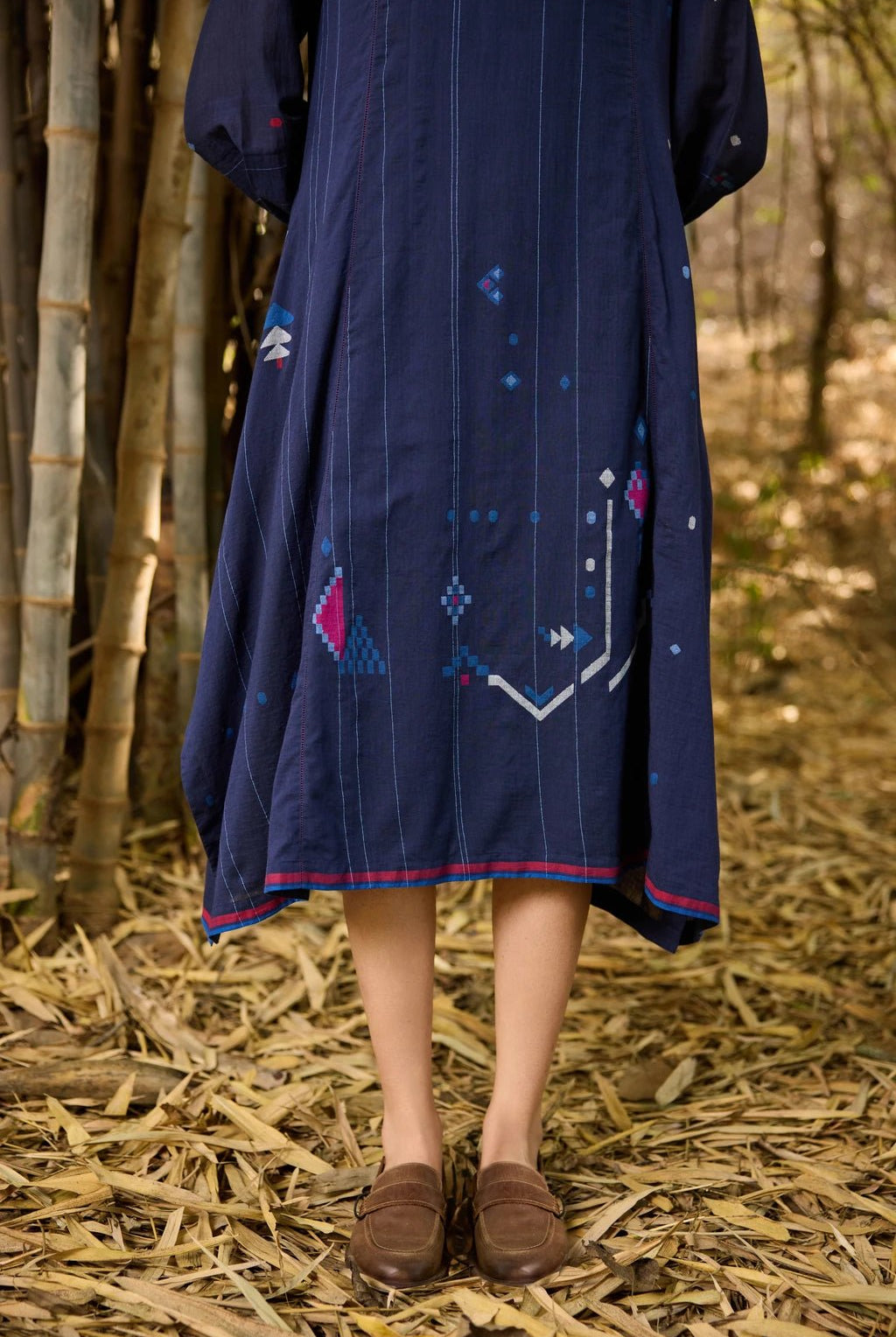 Adva Dress - CiceroniDressesSarron