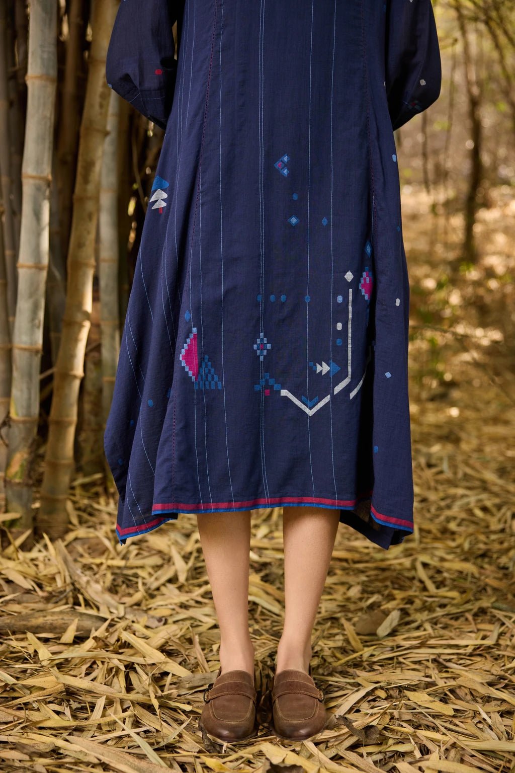 Adva Dress - CiceroniDressesSarron
