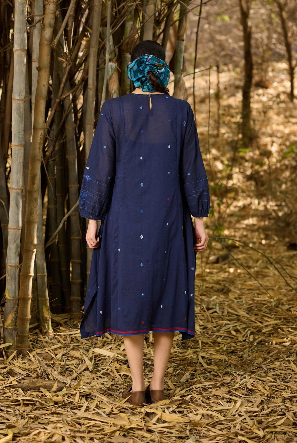 Adva Dress - CiceroniDressesSarron