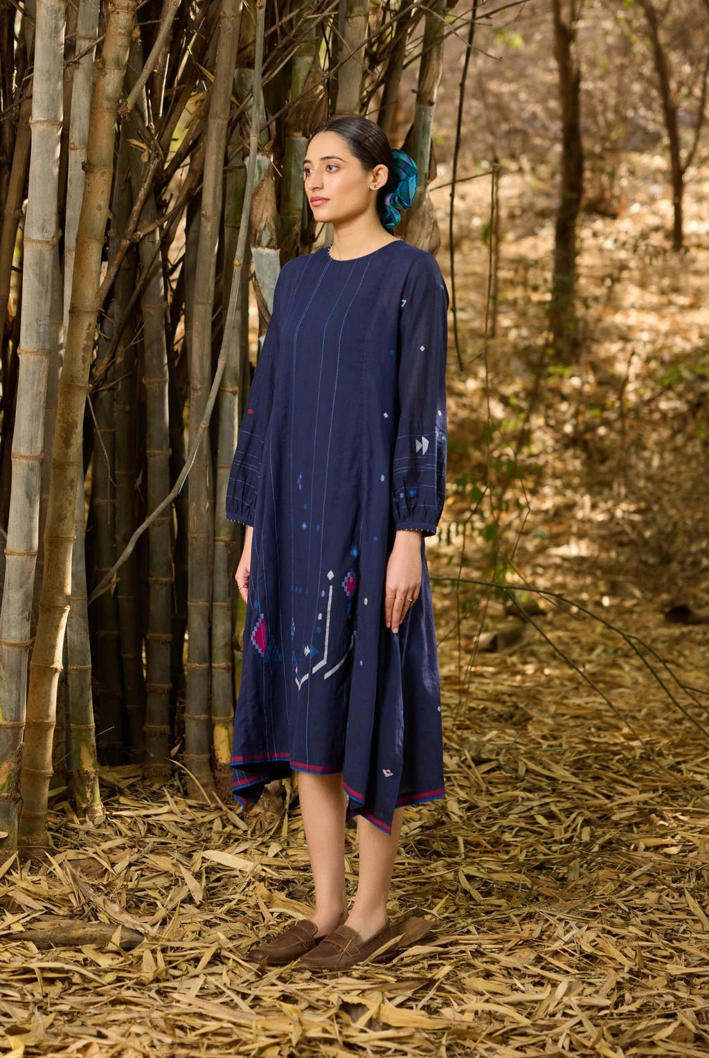 Adva Dress - CiceroniDressesSarron