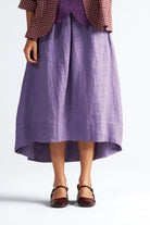 Afternoon Affair - Solid - CiceroniDressesPaeony