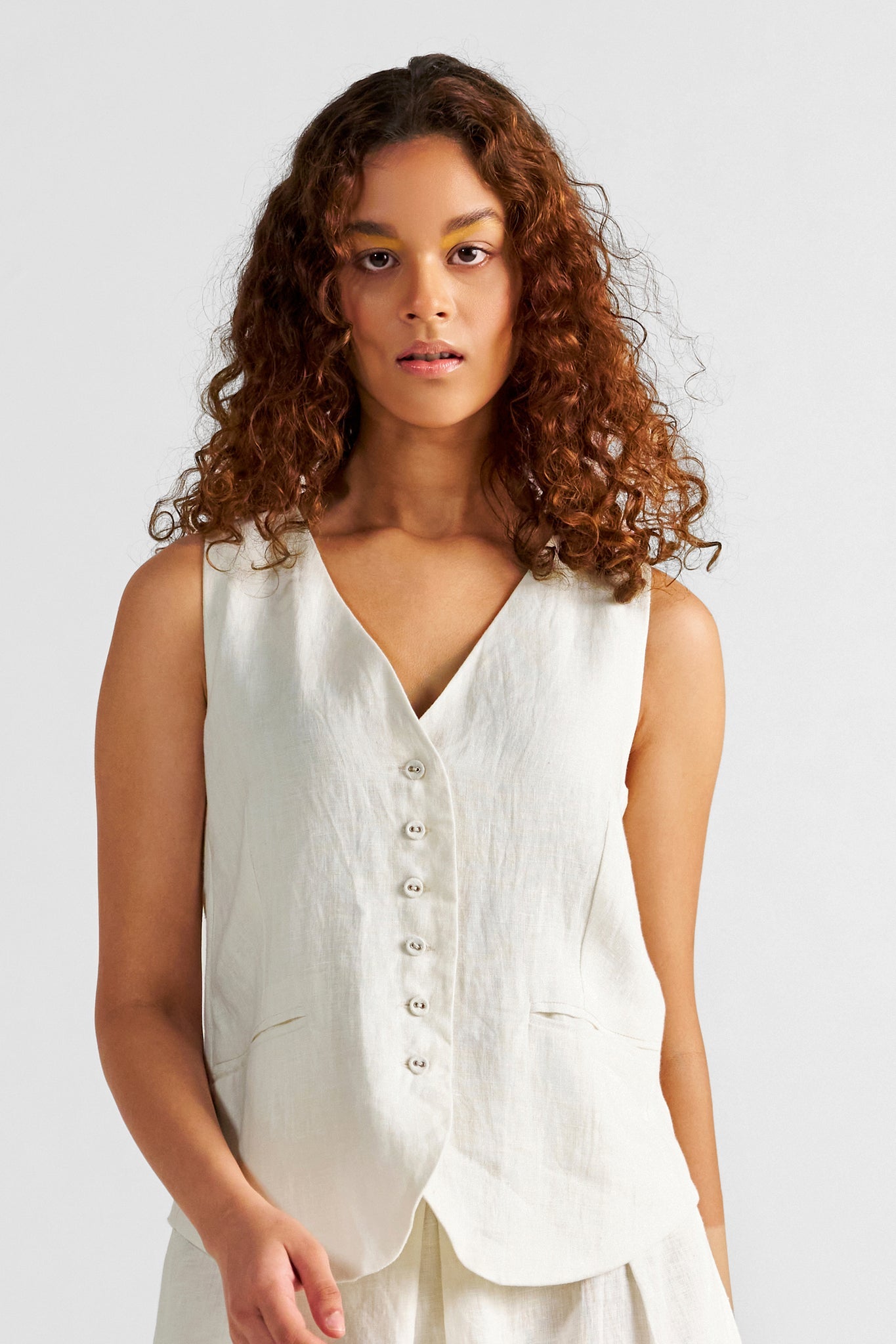 Afternoon Affair - Solid - CiceroniDressesPaeony