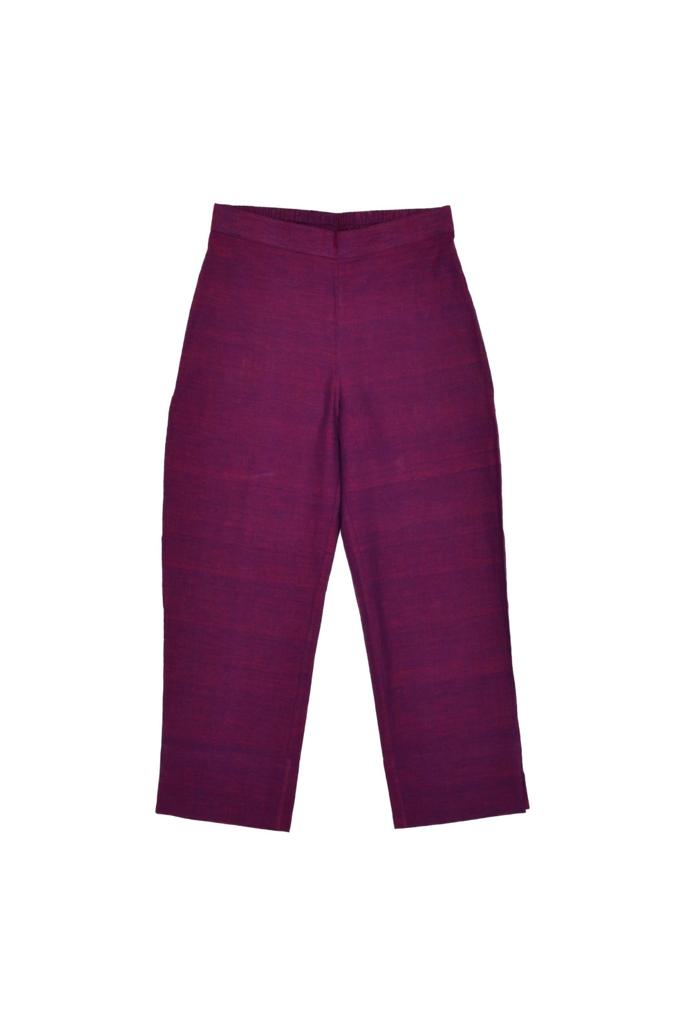 Agnes Jamdani Set - Madras Checks - CiceroniKurta Set, Everyday WearHiranya