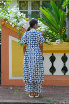 Agueda Co - ord Set - CiceroniKurta SetRaga & Co.