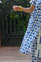 Agueda Co - ord Set - CiceroniKurta SetRaga & Co.