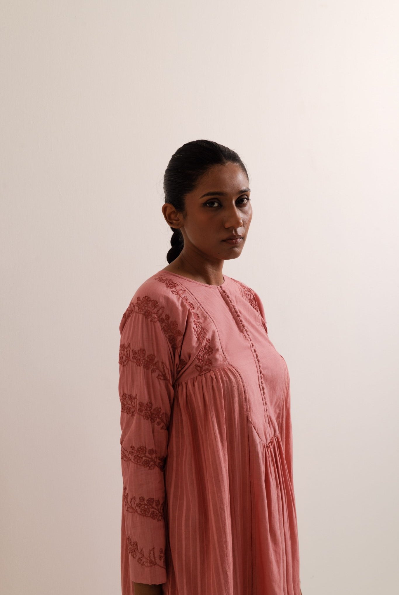 Aharya Set - CiceroniKurta Set, Everyday WearKajal Agarwal