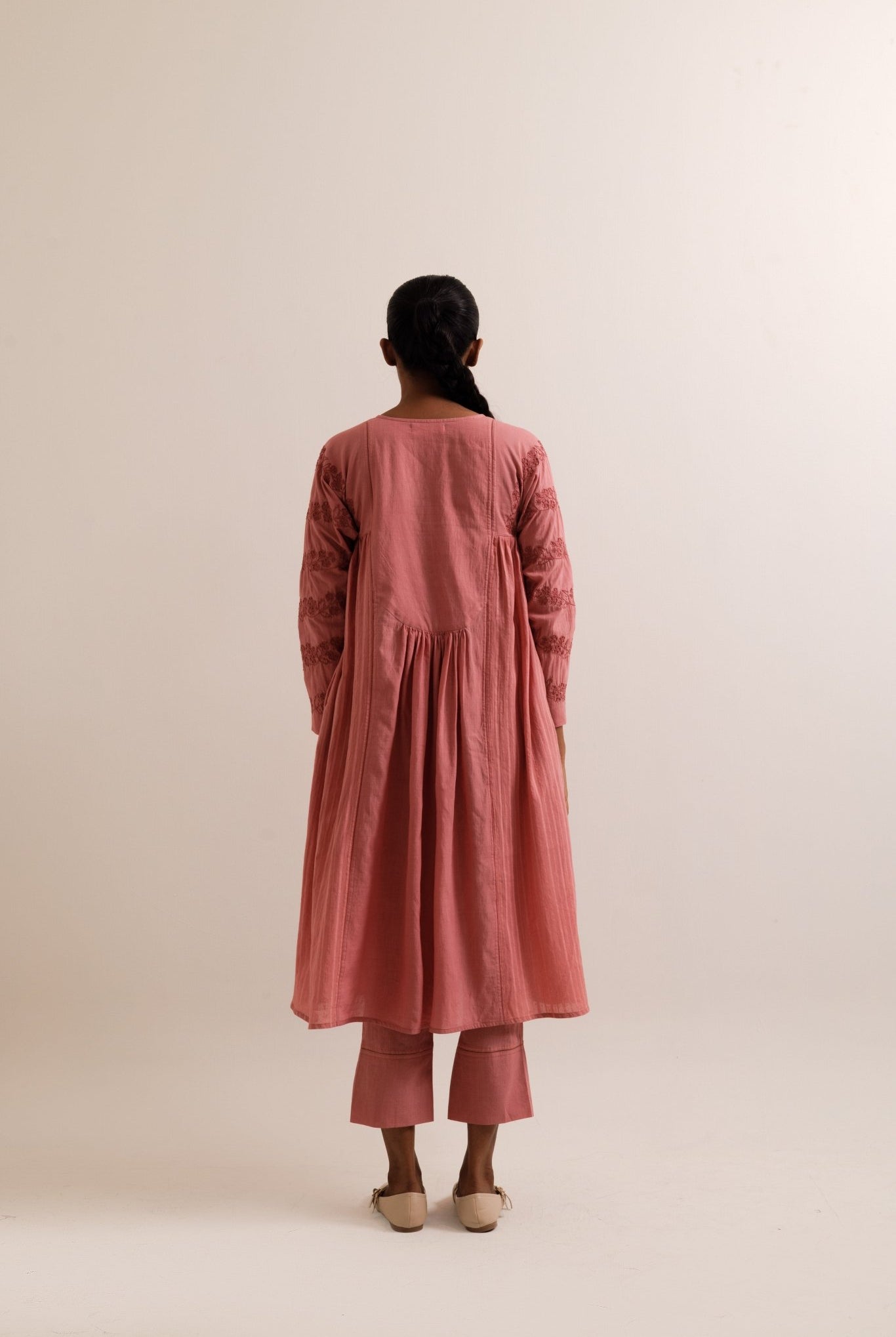 Aharya Set - CiceroniKurta Set, Everyday WearKajal Agarwal