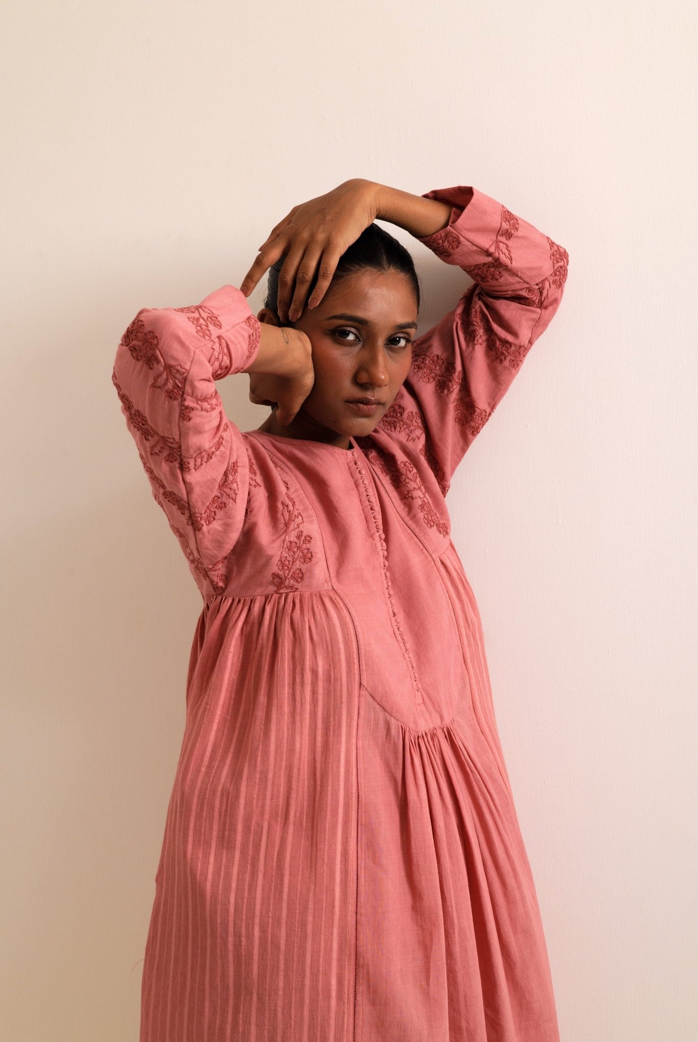 Aharya Set - CiceroniKurta Set, Everyday WearKajal Agarwal