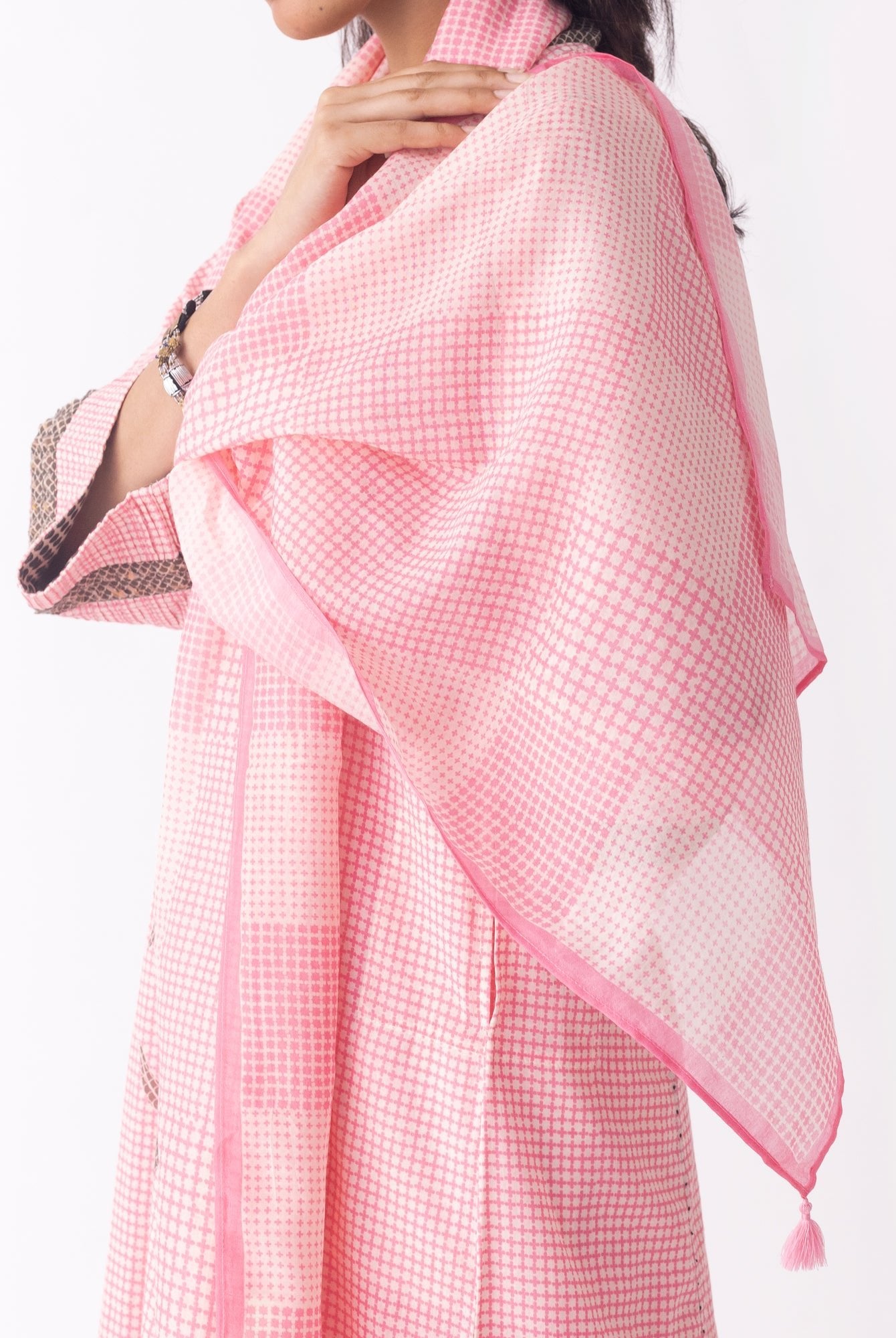 Aiki Dupatta - CiceroniDupattaShades of India