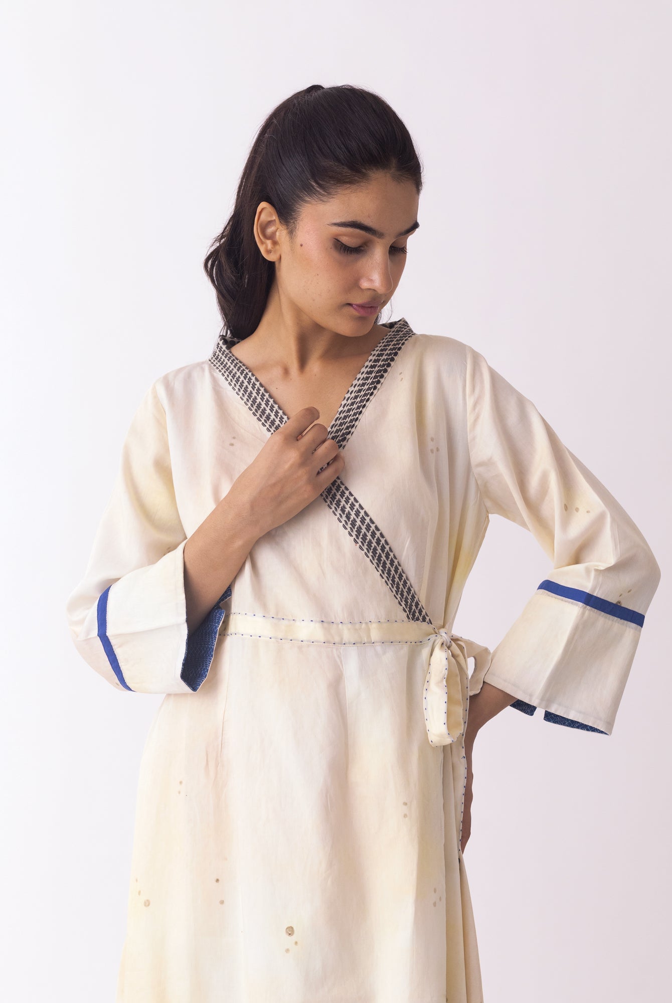 Aiko - CiceroniKurta, Everyday WearShades of India