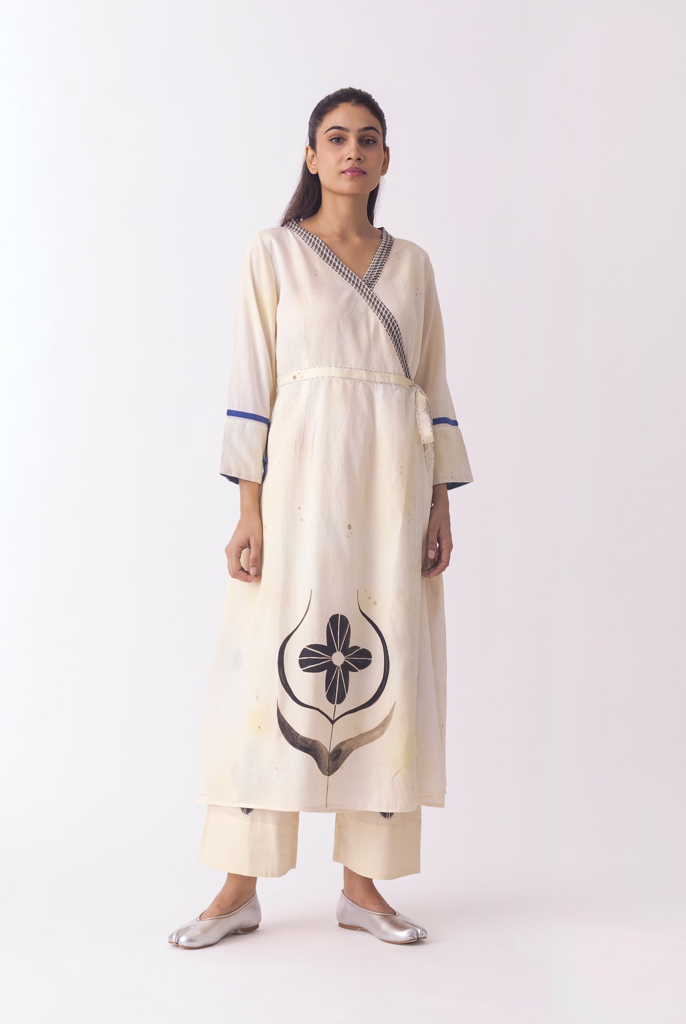 Aiko - CiceroniKurta, Everyday WearShades of India