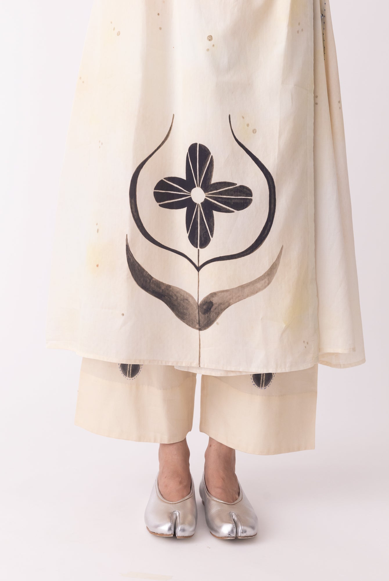 Aiko - CiceroniKurta, Everyday WearShades of India