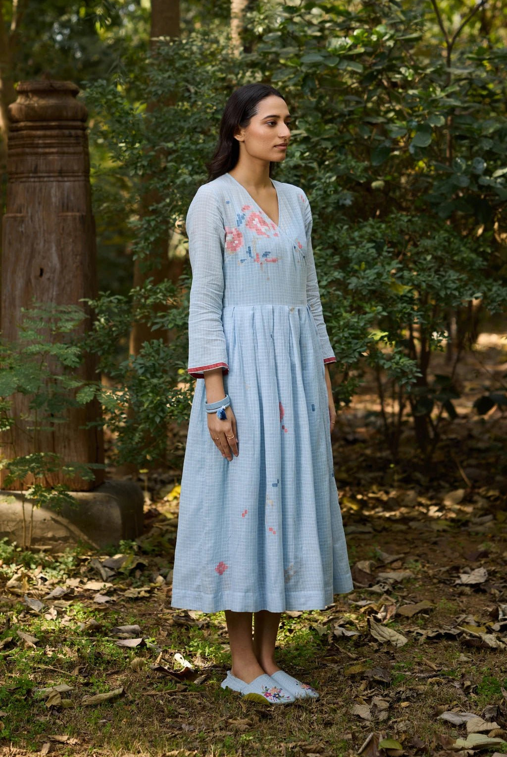 Akasa Dress - CiceroniDressesSarron