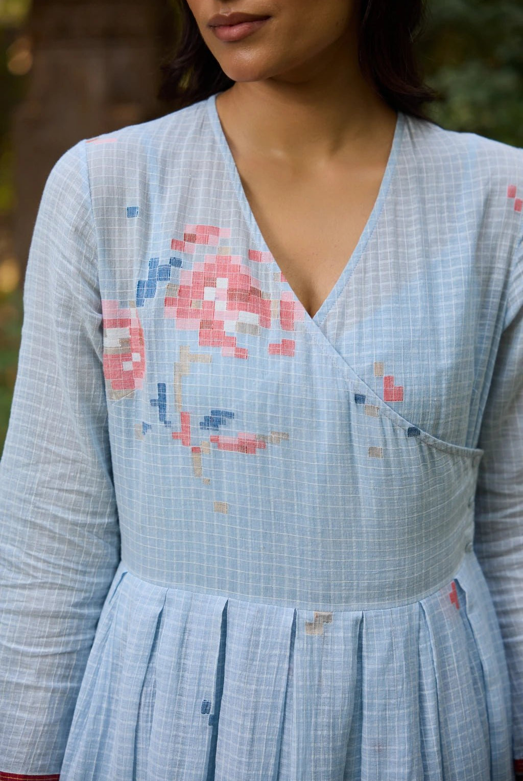 Akasa Dress - CiceroniDressesSarron