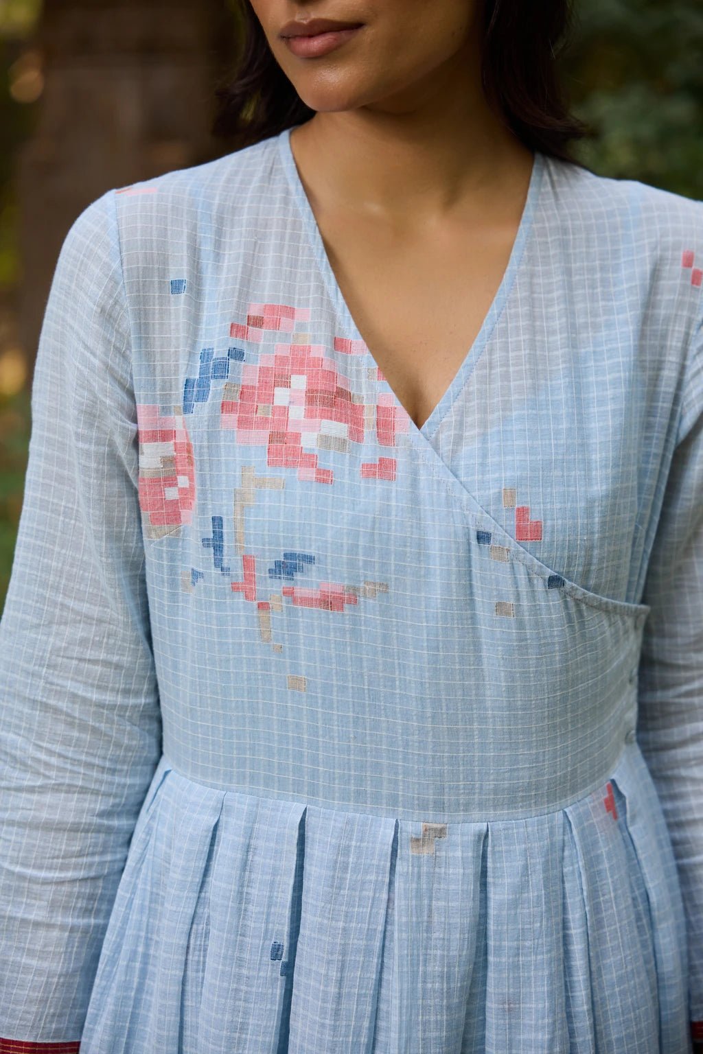 Akasa Dress - CiceroniDressesSarron