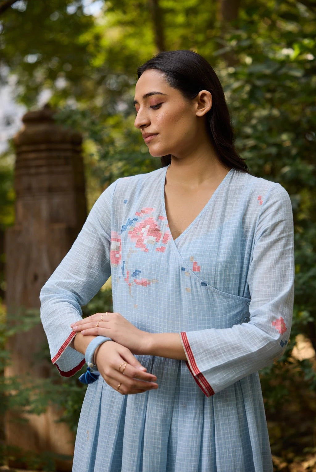 Akasa Dress - CiceroniDressesSarron