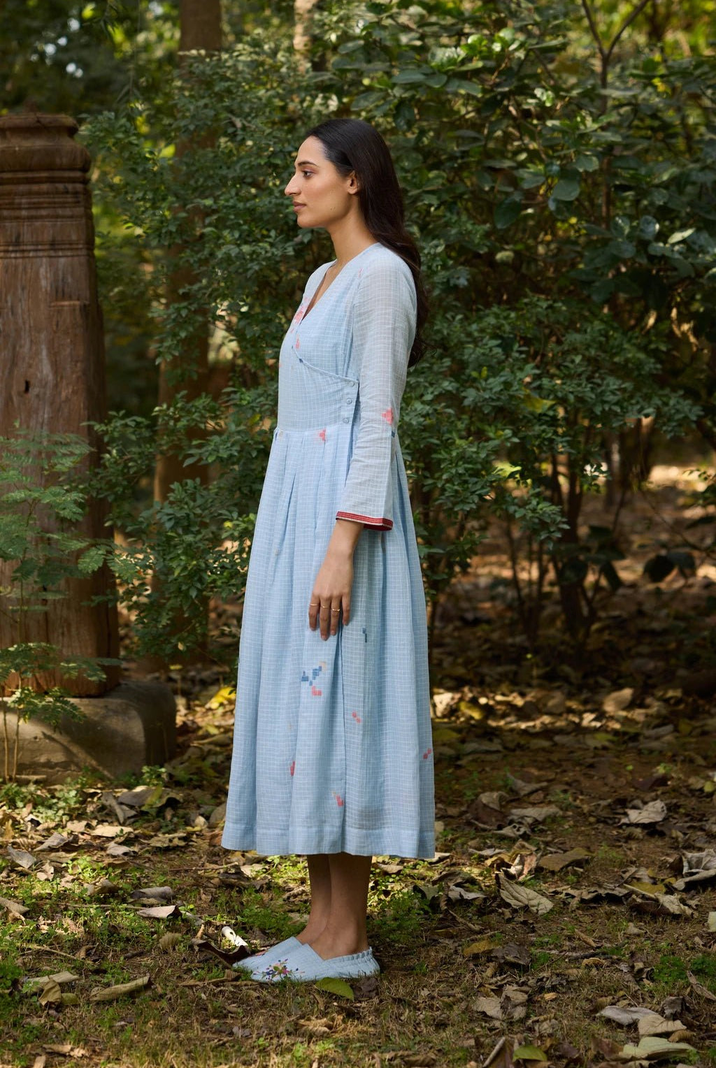 Akasa Dress - CiceroniDressesSarron