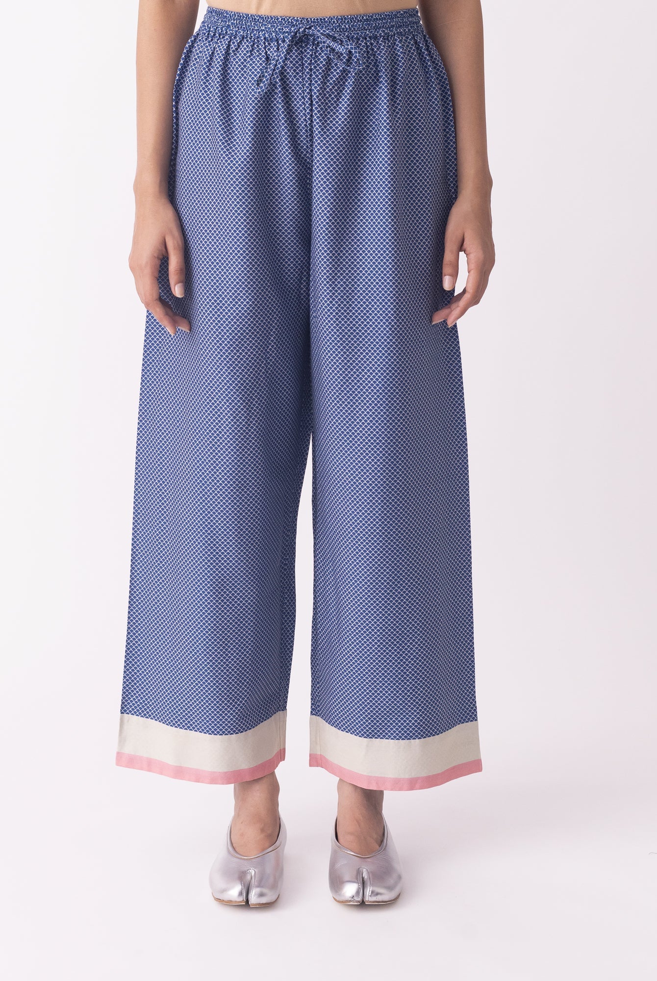 Akemi Pyjama - CiceroniPantsShades of India