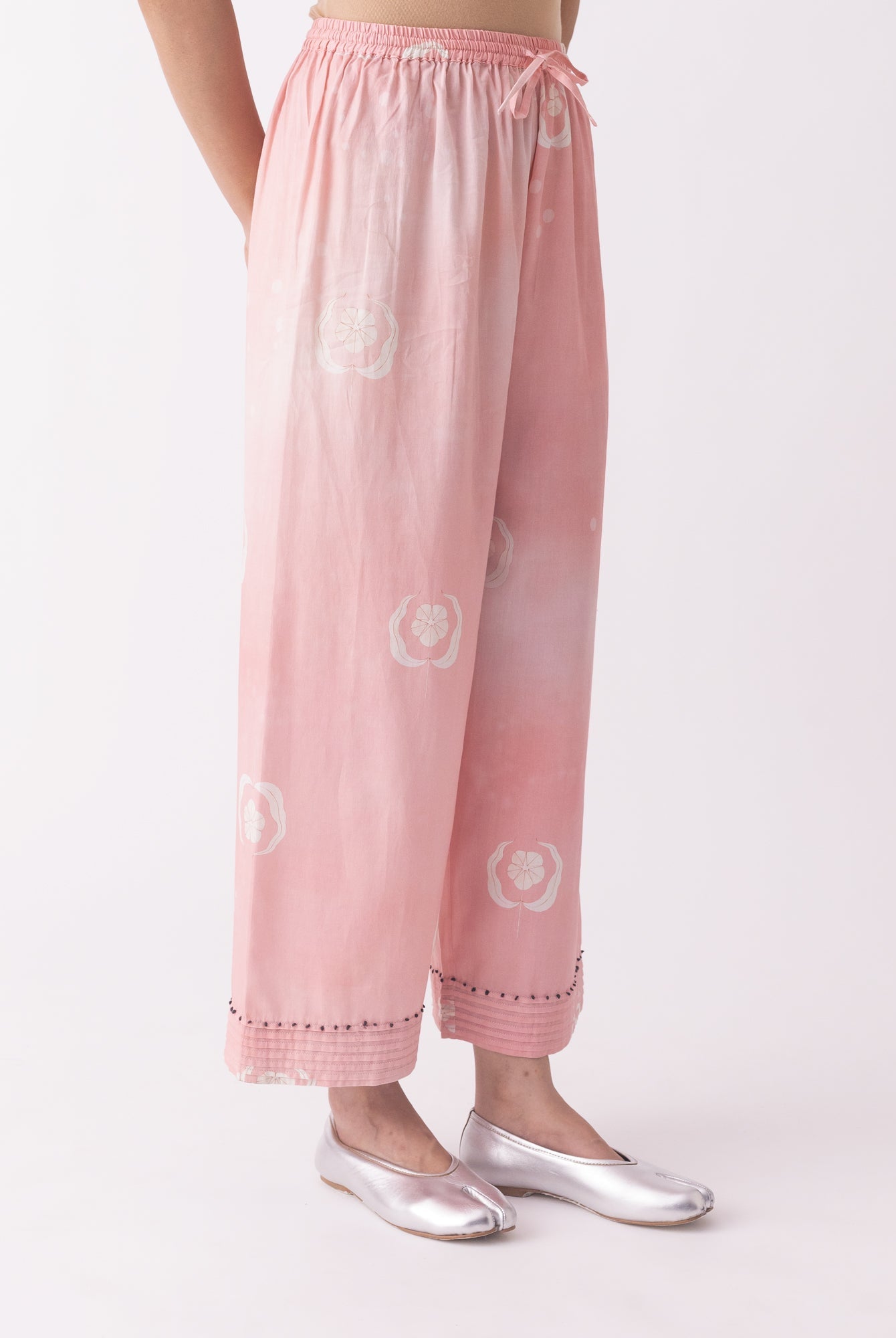 Akimitsu Pyjama - CiceroniPantsShades of India