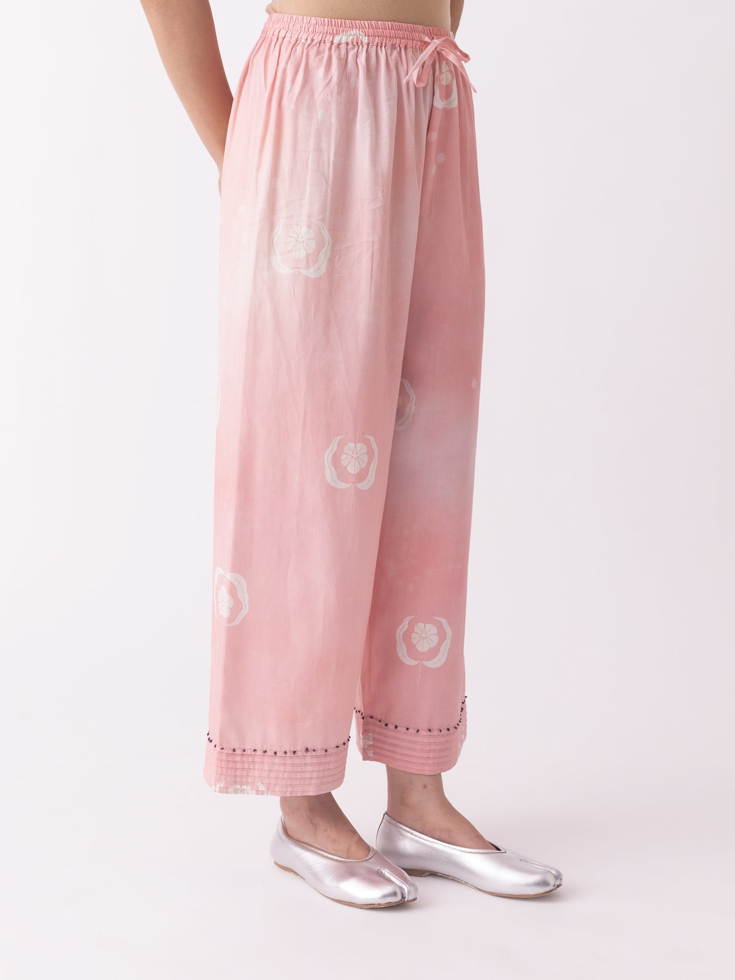 Akimitsu Pyjama - CiceroniPantsShades of India