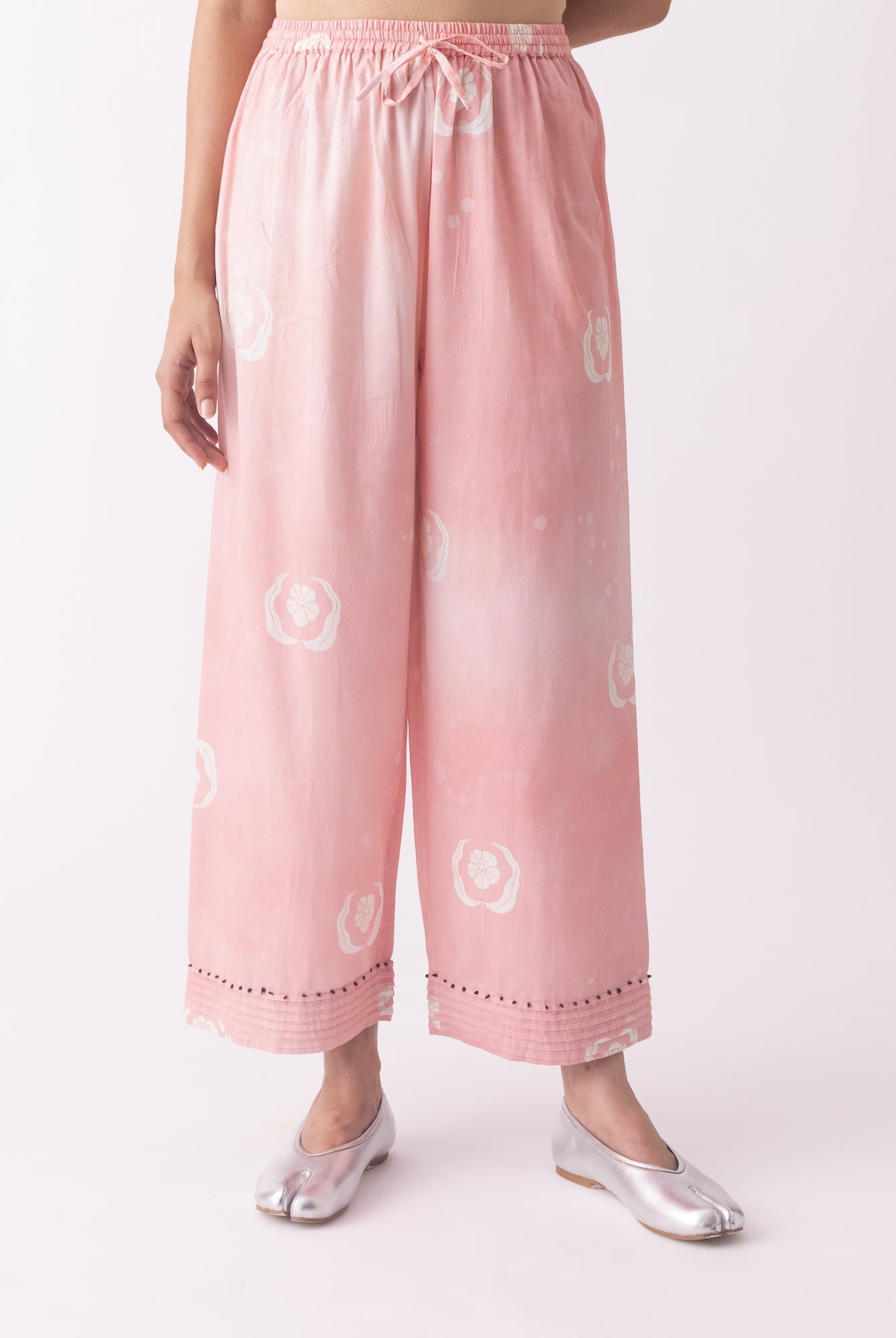 Akimitsu Pyjama - CiceroniPantsShades of India