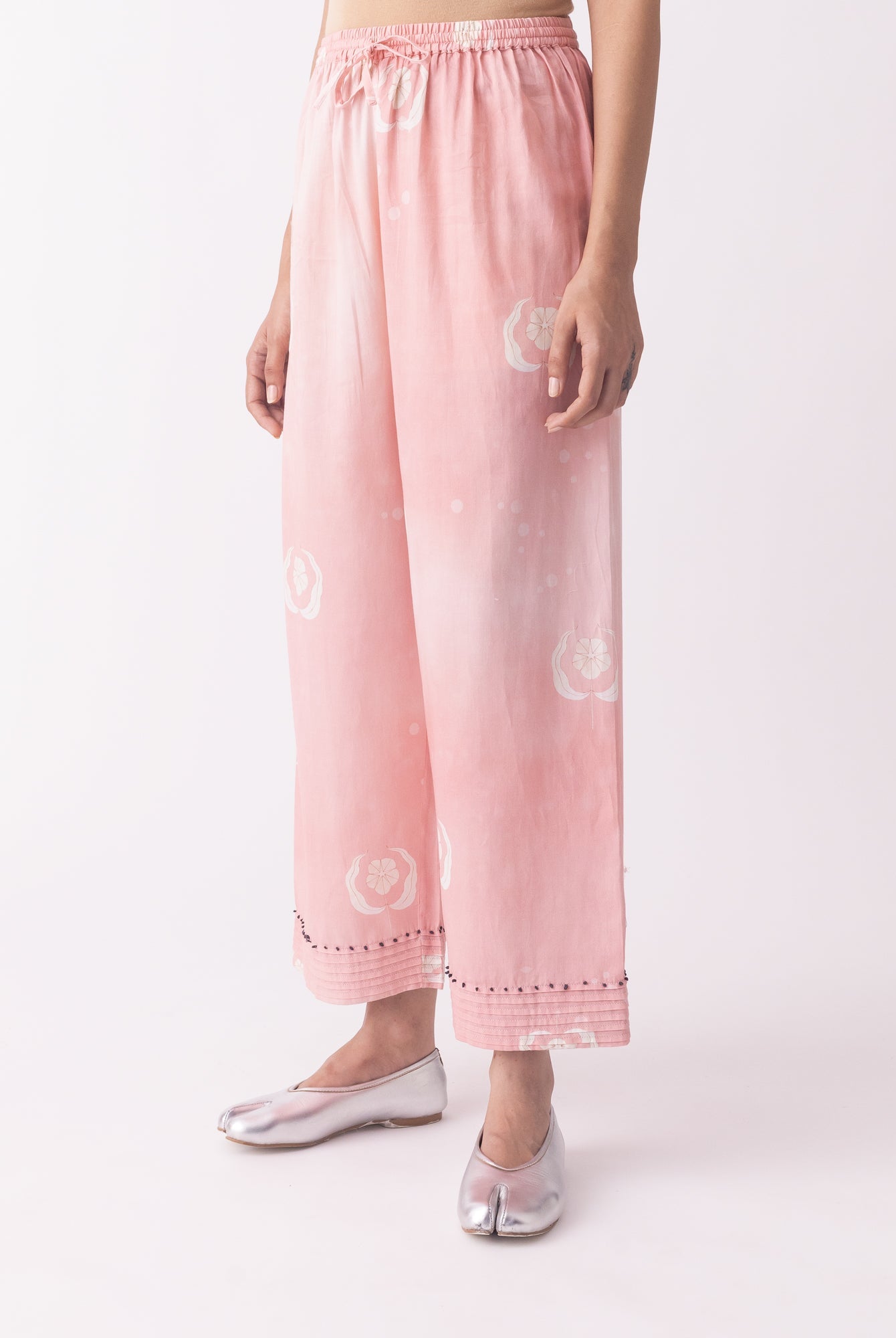 Akimitsu Pyjama - CiceroniPantsShades of India