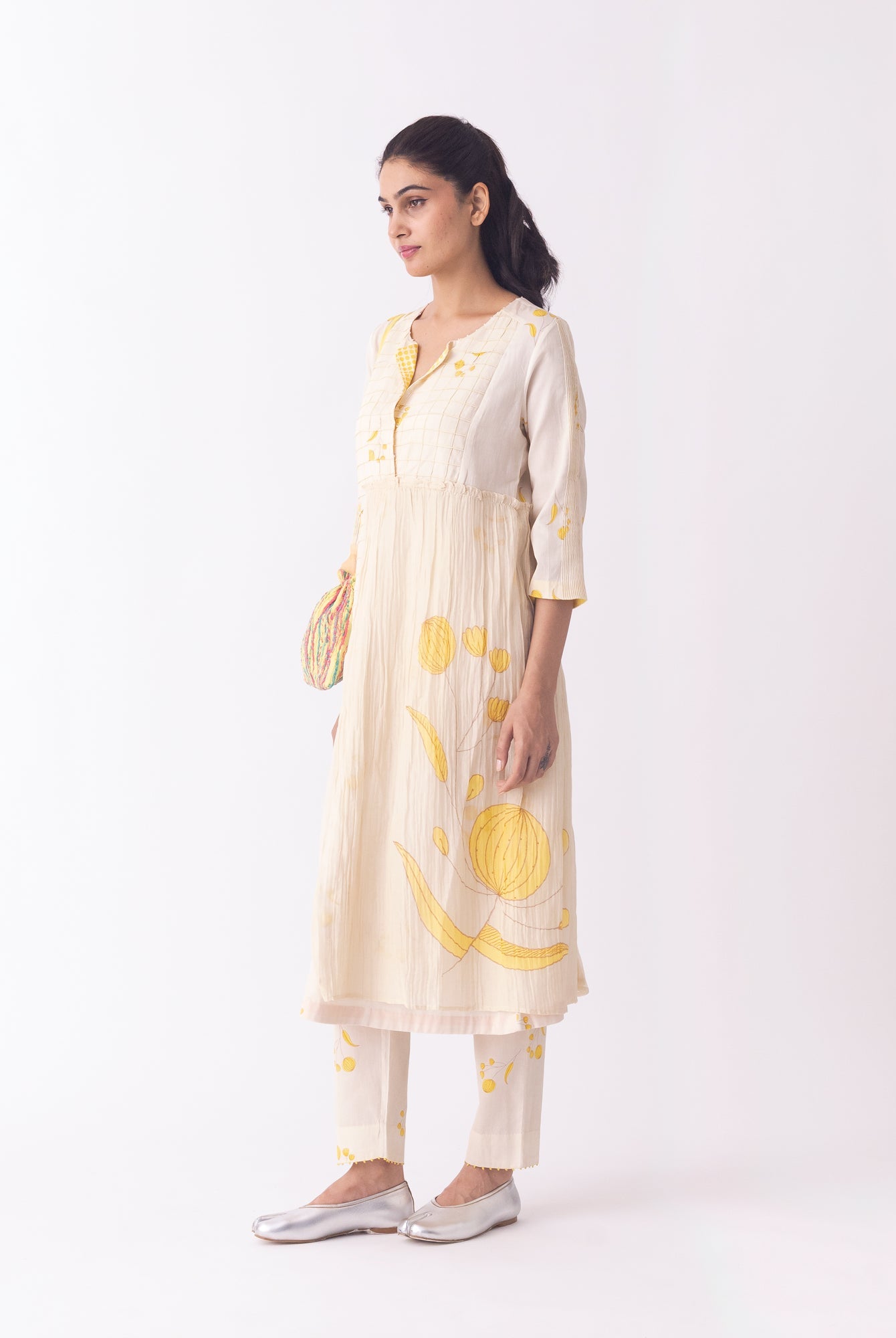 Akina - CiceroniKurta, Everyday WearShades of India
