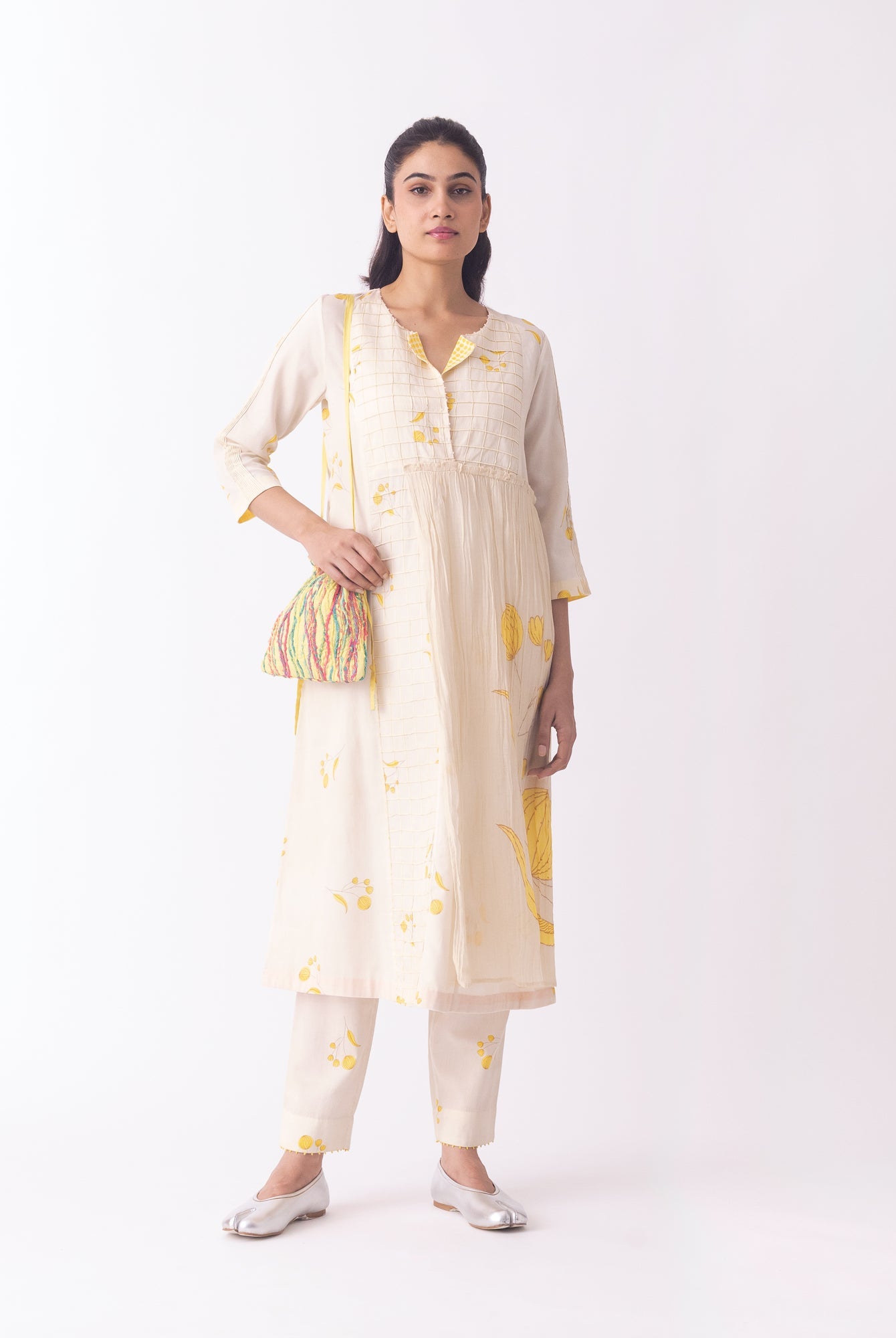 Akina - CiceroniKurta, Everyday WearShades of India