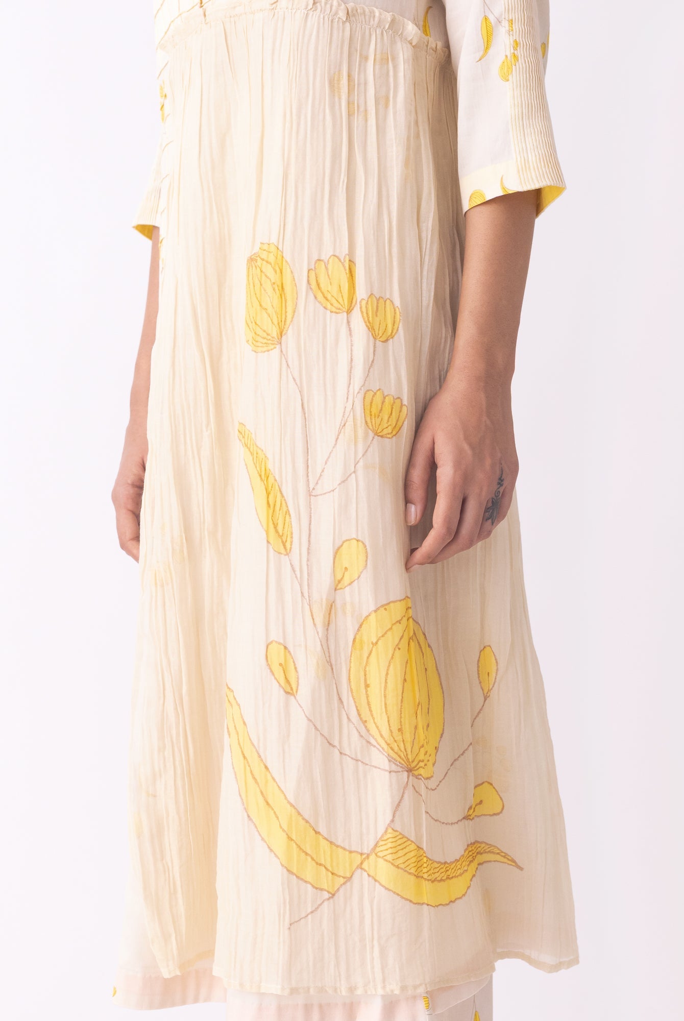 Akina - CiceroniKurta, Everyday WearShades of India