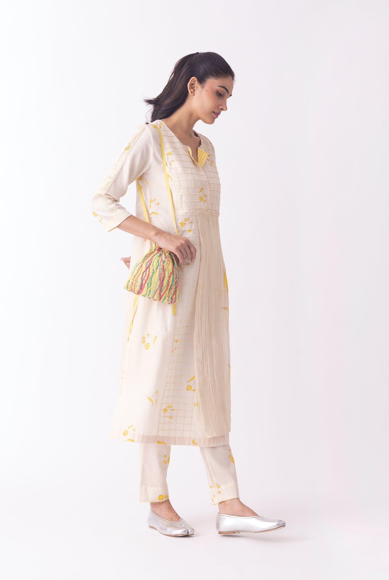 Akina - CiceroniKurta, Everyday WearShades of India