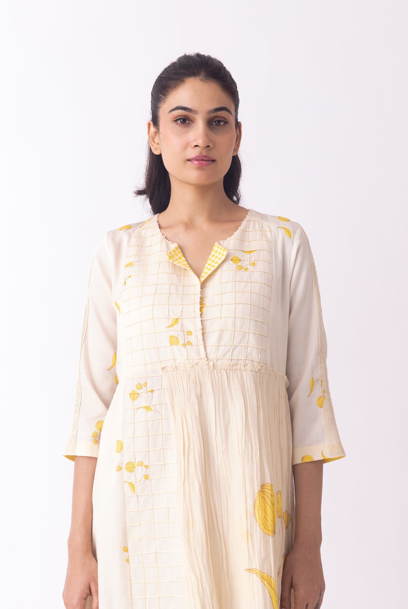 Akina - CiceroniKurta, Everyday WearShades of India