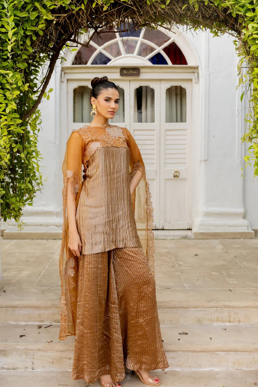 Akira Set - CiceroniCo - ord SetChambray & Co.