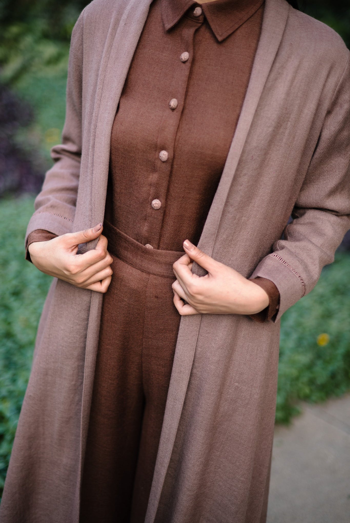 Alaska Jacket - CiceroniJacketsRAAS Life