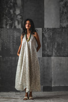 Aleka Dress - CiceroniDressesAraayeh