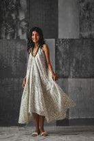 Aleka Dress - CiceroniDressesAraayeh