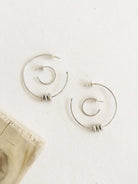 Alen Extra Small & Medium Set - CiceroniEarringsDE'ANMA