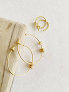 Alen Extra Small & Medium Set - CiceroniEarringsDE'ANMA