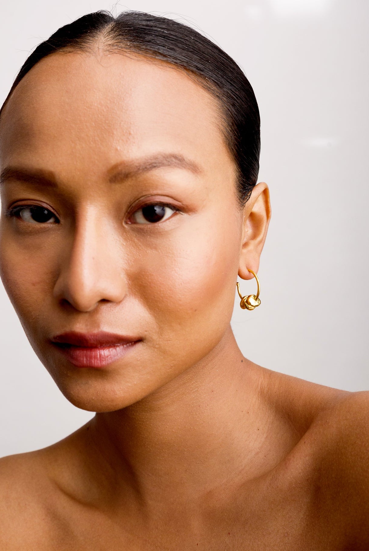 Alen Extra Small & Medium Set - CiceroniEarringsDE'ANMA