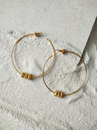 Alen Small & Large Set - CiceroniEarringsDE'ANMA