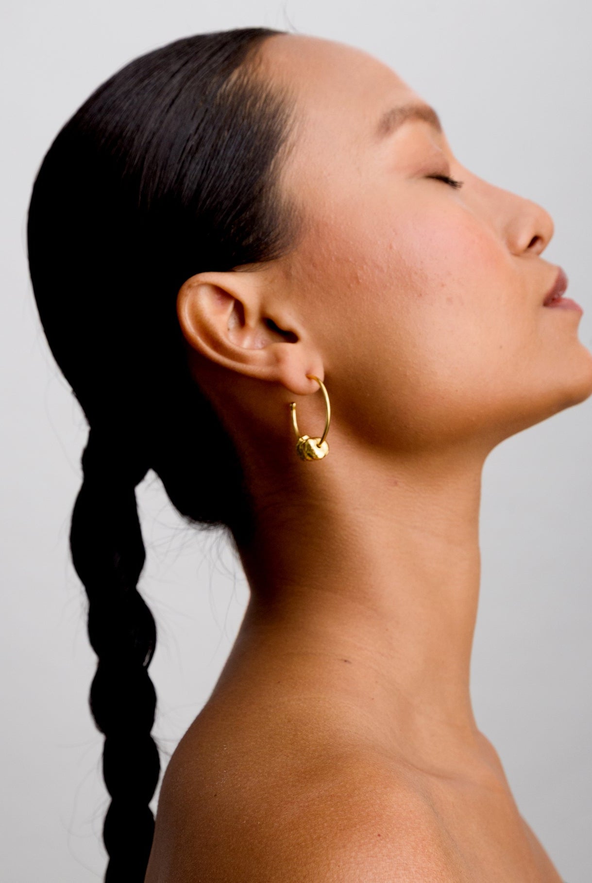 Alen Small & Large Set - CiceroniEarringsDE'ANMA